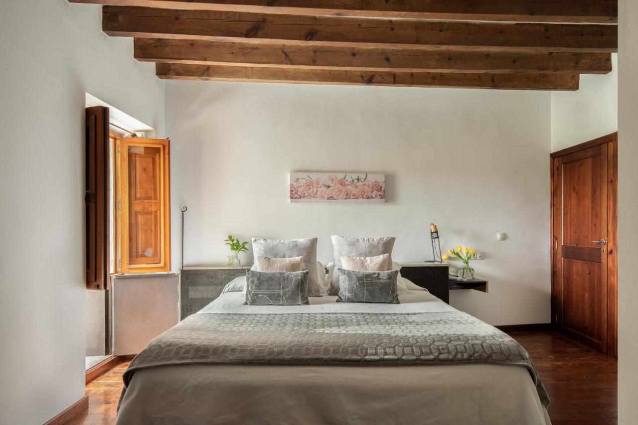 Can Joan Capo - Adults Only Sineu  Ngoại thất bức ảnh