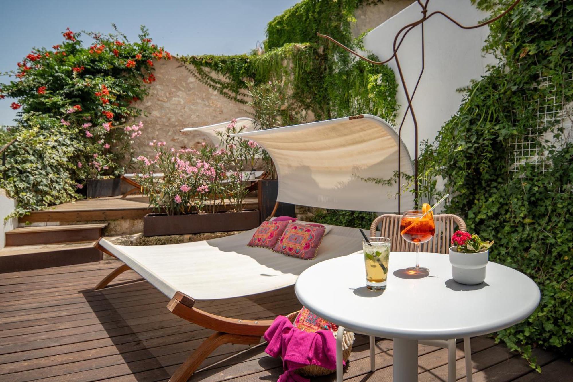 Can Joan Capo - Adults Only Sineu  Ngoại thất bức ảnh