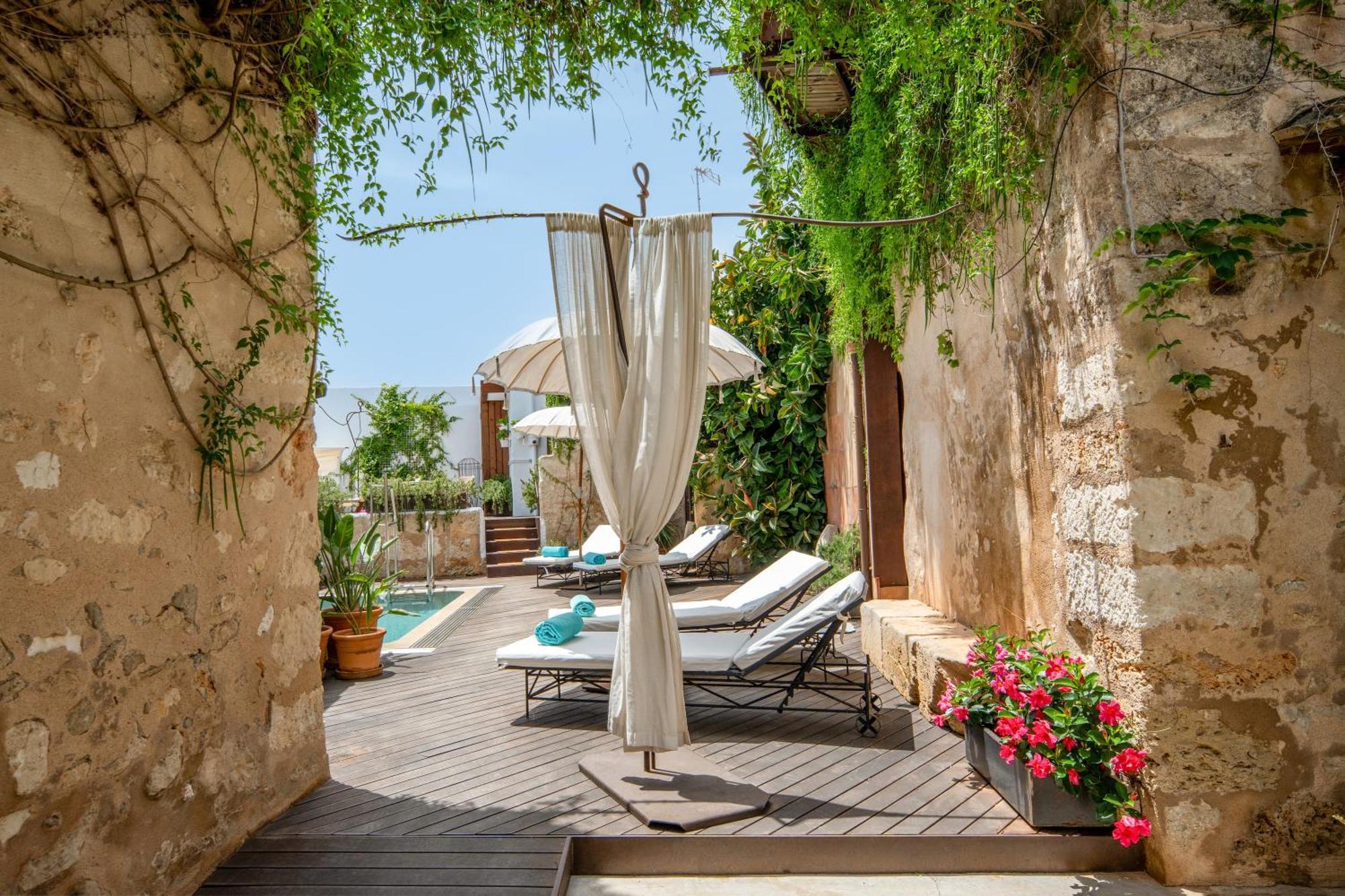 Can Joan Capo - Adults Only Sineu  Ngoại thất bức ảnh