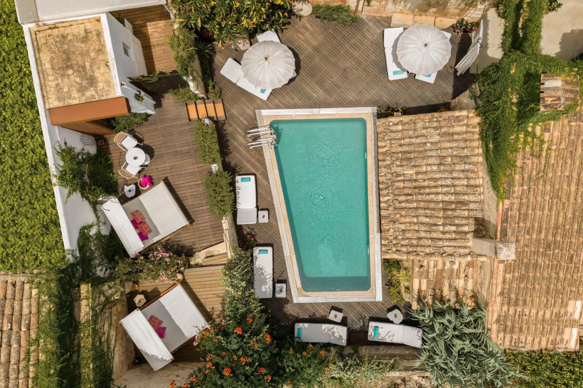 Can Joan Capo - Adults Only Sineu  Ngoại thất bức ảnh